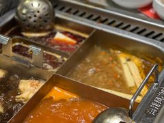 -海底捞火锅(杭州萧山宝龙广场店)