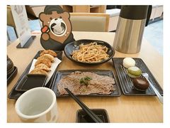 -元气寿司(东方宝泰店)