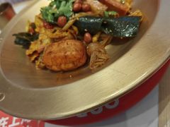 -椒锅锅·麻辣香锅(宝地广场城市集市店)