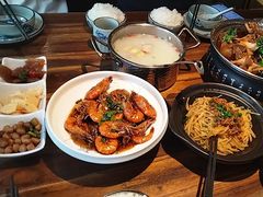 -鱼食饭稻·苏浙土菜17年老馆子(平江路店)