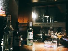 -LAMP BAR 水烟音乐酒吧