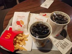 -麦当劳(顺义店)
