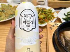 -张师傅参鸡汤(公园路店)