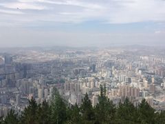 -兰山公园