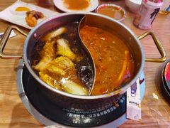 -松野谷·寿喜烧自助(华联顺义金街购物中心店)