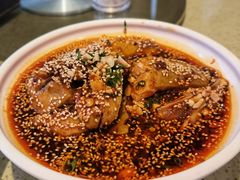 -铜锣湾·有麝自然香(重庆新天地店)