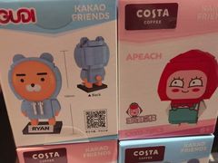 -COSTA COFFEE(西直门店)