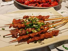 -巴厘龙虾·榜首油焖大虾(音乐学院·沿江酒馆店)