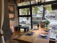 -麦甜创意轻食餐厅(西康路店)