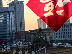 -皇城老妈川味火锅·大连海鲜火锅(港湾店)