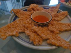 -大清花饺子(五五路店)