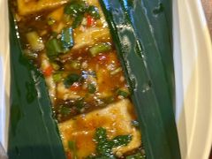 -蜗牛小馆醉乡民谣云南菜(惠新西里店)
