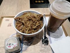 -吉野家(567漫天地店)