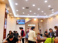 -老陕油泼面(回民街店)