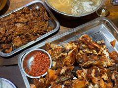 -磨西小解(炉城南路分店)