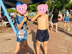-欢乐水魔方水世界