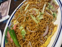 什锦炒面-岭南小生·粤港点心(华新旗舰店)