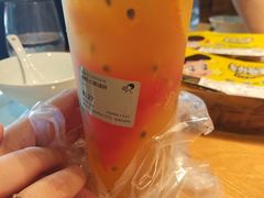 -喜茶(深圳福田星河COCO Park店)