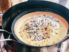 -贺记蛋烘糕(青羊第五分店)