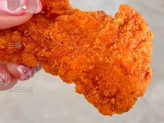 三翅-麦当劳(坂田分店)