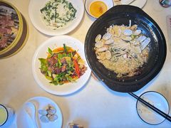 -涌上外婆桥(南塘店)