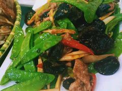 丰华小炒-四海蒸鲜蒸汽海鲜自助(北戴河店)