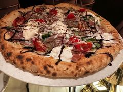 -IL TEATRO 精品意大利餐厅