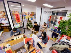 -麦当劳(光新乐购店)