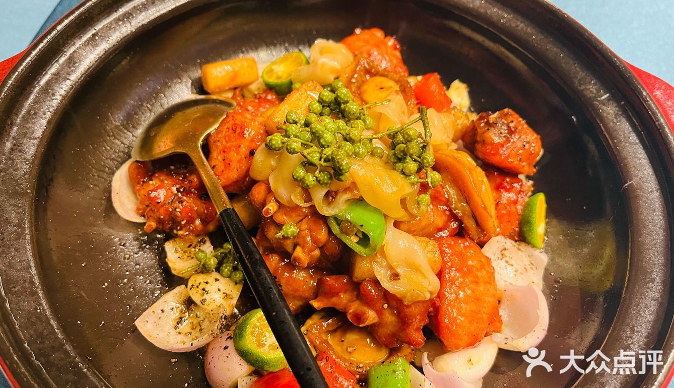 一家非常无论是服务还是菜品都非常棒的餐厅！