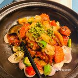 一家非常无论是服务还是菜品都非常棒的餐厅！