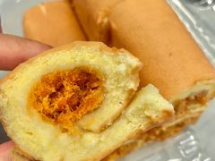 -泸溪河桃酥(秦淮夫子庙一店)