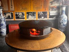 -烤肉季饭庄