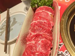 -重庆德庄毛肚火锅(紫荆天街店)