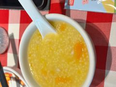 -西贝(无锡万象城店)