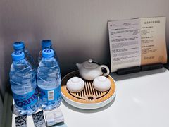 -府上酒店(广州火车站越秀公园地铁站店)