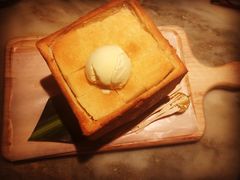 面包诱惑-绿茶餐厅(广州天河城店)
