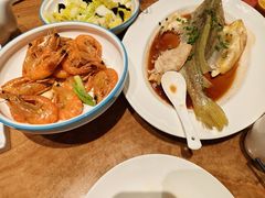 -北海金昌开元名都大酒店·四季轩中餐厅