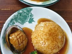 -叶存利海鲜大馅饺子(海宁路总店)