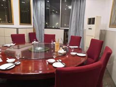 包厢-恒嘉食府(永基广场店)