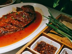 -鲁城往事(游客中心店)