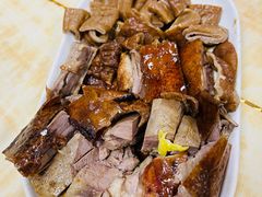 -香辉食馆(新兴路店)