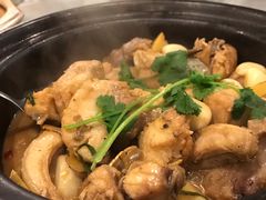 -茶油香闽南菜·花园餐厅(前埔店)