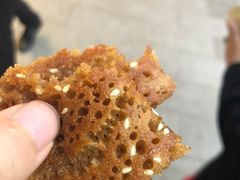 -香糯炎荞饼王(解放碑店)