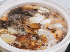 -名善山珍·野生菌汤锅(文殊院店)