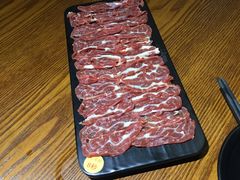 -汕品潮牛正宗潮汕火锅(华师店)