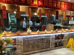 -京味斋·北京烤鸭(北京南站洋桥店)