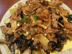 -普天和酒楼·新津菜·烤鸭(天津之眼店)