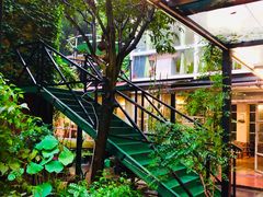 -宅里香.自然餐厅(湘大店)