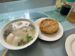 -三盛轩回民饺子馆