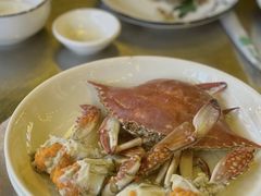 -健跳小海鲜(人民路店)